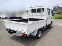 TOYOTA Dyna Double Cab QDF-KDY231 2016 92,489km_2
