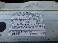 TOYOTA Dyna Double Cab QDF-KDY231 2016 92,489km_36