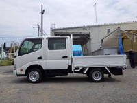 TOYOTA Dyna Double Cab QDF-KDY231 2016 92,489km_3