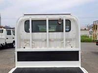 TOYOTA Dyna Double Cab QDF-KDY231 2016 92,489km_6