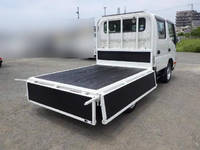 TOYOTA Dyna Double Cab QDF-KDY231 2016 92,489km_9