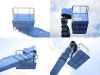 HINO Dutro Cherry Picker TKG-XZU650F 2014 23,000km_10
