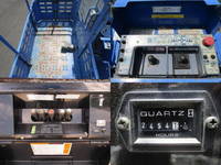 HINO Dutro Cherry Picker TKG-XZU650F 2014 23,000km_12