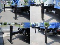HINO Dutro Cherry Picker TKG-XZU650F 2014 23,000km_13