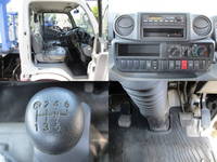 HINO Dutro Cherry Picker TKG-XZU650F 2014 23,000km_17