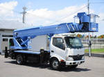 Dutro Cherry Picker
