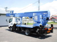 HINO Dutro Cherry Picker TKG-XZU650F 2014 23,000km_2