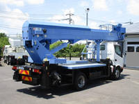 HINO Dutro Cherry Picker TKG-XZU650F 2014 23,000km_4
