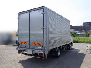 Dyna Aluminum Van_2