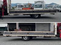 HINO Ranger Truck (With 4 Steps Of Cranes) 2KG-FC2ABA 2018 40,370km_11