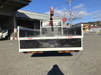 HINO Ranger Truck (With 4 Steps Of Cranes) 2KG-FC2ABA 2018 40,370km_11