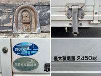 HINO Ranger Truck (With 4 Steps Of Cranes) 2KG-FC2ABA 2018 40,370km_12