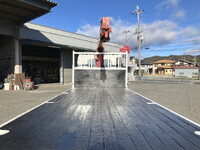 HINO Ranger Truck (With 4 Steps Of Cranes) 2KG-FC2ABA 2018 40,370km_12