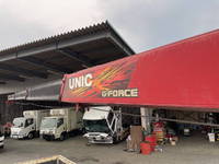 HINO Ranger Truck (With 4 Steps Of Cranes) 2KG-FC2ABA 2018 40,370km_13