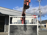 HINO Ranger Truck (With 4 Steps Of Cranes) 2KG-FC2ABA 2018 40,370km_13