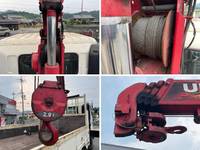 HINO Ranger Truck (With 4 Steps Of Cranes) 2KG-FC2ABA 2018 40,370km_14