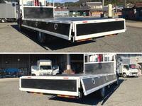 HINO Ranger Truck (With 4 Steps Of Cranes) 2KG-FC2ABA 2018 40,370km_14