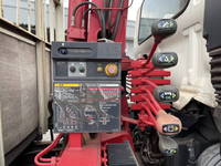 HINO Ranger Truck (With 4 Steps Of Cranes) 2KG-FC2ABA 2018 40,370km_16
