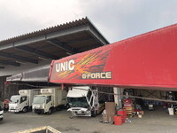 HINO Ranger Truck (With 4 Steps Of Cranes) 2KG-FC2ABA 2018 40,370km_16