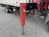 HINO Ranger Truck (With 4 Steps Of Cranes) 2KG-FC2ABA 2018 40,370km_17