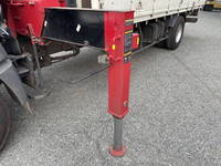 HINO Ranger Truck (With 4 Steps Of Cranes) 2KG-FC2ABA 2018 40,370km_18