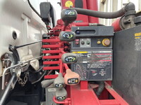 HINO Ranger Truck (With 4 Steps Of Cranes) 2KG-FC2ABA 2018 40,370km_18