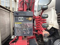 HINO Ranger Truck (With 4 Steps Of Cranes) 2KG-FC2ABA 2018 40,370km_19