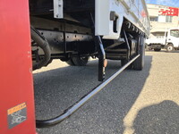 HINO Ranger Truck (With 4 Steps Of Cranes) 2KG-FC2ABA 2018 40,370km_23