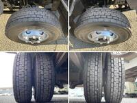 HINO Ranger Truck (With 4 Steps Of Cranes) 2KG-FC2ABA 2018 40,370km_24