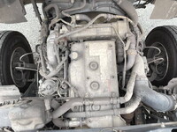 HINO Ranger Truck (With 4 Steps Of Cranes) 2KG-FC2ABA 2018 40,370km_29