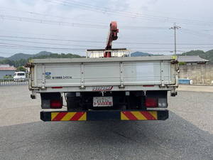 Ranger Truck (With 4 Steps Of Cranes)_2