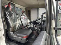 HINO Ranger Truck (With 4 Steps Of Cranes) 2KG-FC2ABA 2018 40,370km_34