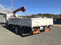 HINO Ranger Truck (With 4 Steps Of Cranes) 2KG-FC2ABA 2018 40,370km_4