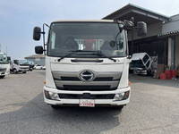 HINO Ranger Truck (With 4 Steps Of Cranes) 2KG-FC2ABA 2018 40,370km_6