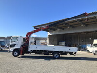 HINO Ranger Truck (With 4 Steps Of Cranes) 2KG-FC2ABA 2018 40,370km_6