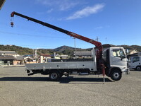 HINO Ranger Truck (With 4 Steps Of Cranes) 2KG-FC2ABA 2018 40,370km_7
