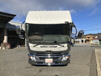 HINO Ranger Truck (With 4 Steps Of Cranes) 2KG-FC2ABA 2018 40,370km_9
