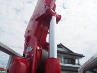 MITSUBISHI FUSO Canter Truck (With 4 Steps Of Cranes) 2RG-FEAV0 2025 441km_12
