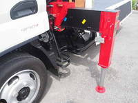 MITSUBISHI FUSO Canter Truck (With 4 Steps Of Cranes) 2RG-FEAV0 2025 441km_13