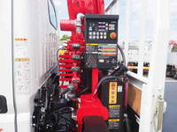 MITSUBISHI FUSO Canter Truck (With 4 Steps Of Cranes) 2RG-FEAV0 2025 441km_14