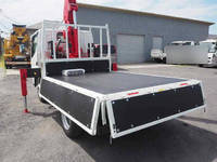 MITSUBISHI FUSO Canter Truck (With 4 Steps Of Cranes) 2RG-FEAV0 2025 441km_15