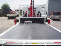 MITSUBISHI FUSO Canter Truck (With 4 Steps Of Cranes) 2RG-FEAV0 2025 441km_16