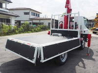 MITSUBISHI FUSO Canter Truck (With 4 Steps Of Cranes) 2RG-FEAV0 2025 441km_17
