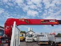 MITSUBISHI FUSO Canter Truck (With 4 Steps Of Cranes) 2RG-FEAV0 2025 441km_18