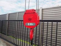 MITSUBISHI FUSO Canter Truck (With 4 Steps Of Cranes) 2RG-FEAV0 2025 441km_22