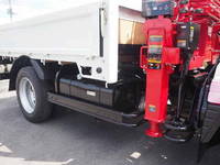 MITSUBISHI FUSO Canter Truck (With 4 Steps Of Cranes) 2RG-FEAV0 2025 441km_23