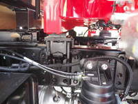 MITSUBISHI FUSO Canter Truck (With 4 Steps Of Cranes) 2RG-FEAV0 2025 441km_24