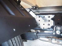 MITSUBISHI FUSO Canter Truck (With 4 Steps Of Cranes) 2RG-FEAV0 2025 441km_25