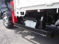 MITSUBISHI FUSO Canter Truck (With 4 Steps Of Cranes) 2RG-FEAV0 2025 441km_27