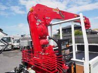 MITSUBISHI FUSO Canter Truck (With 4 Steps Of Cranes) 2RG-FEAV0 2025 441km_30